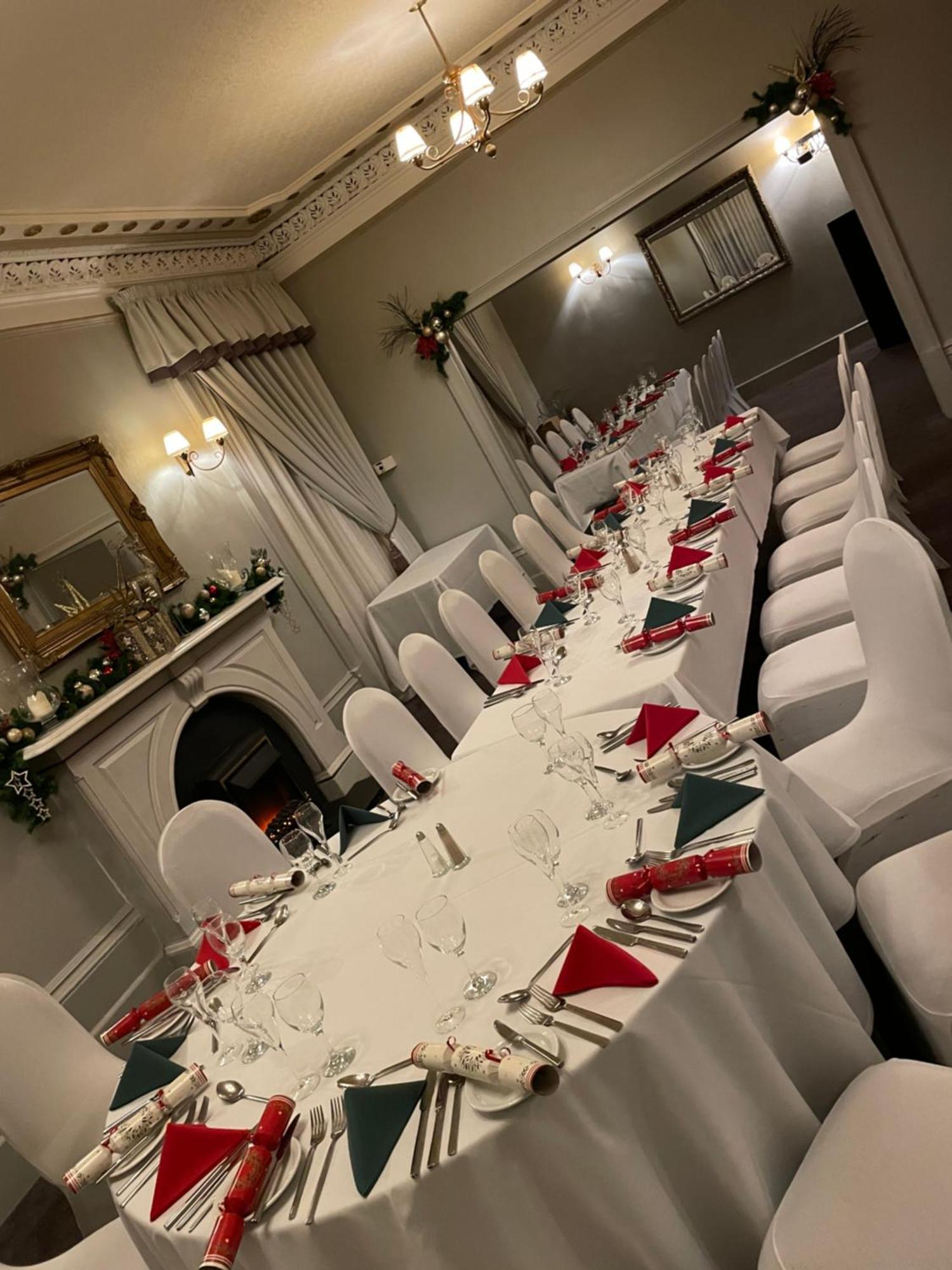 The Georgian Hotel Coatbridge Eksteriør billede